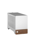 Fractal Design Boîtier d’ordinateur Terra Silver