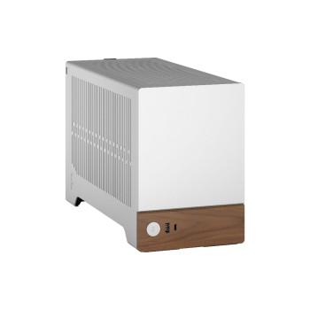 Fractal Terra Silver Fractal Terra Silver