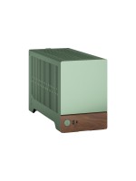 Fractal Design Boîtier d’ordinateur Terra Jade
