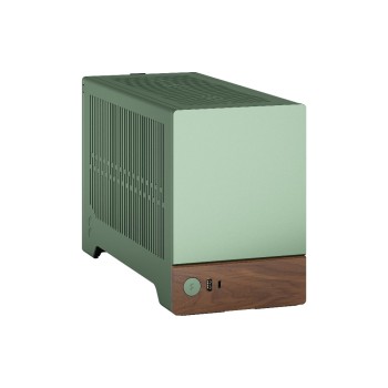 Fractal Terra Jade Fractal Terra Jade