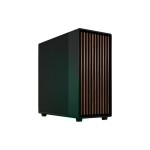 Fractal Design Boîtier d’ordinateur North XL Noir