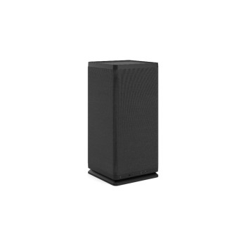 Fractal Mood Black Fractal Mood Black