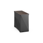 Fractal Design Boîtier d’ordinateur Era 2 Gris