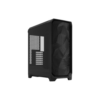 Fractal Meshify 3 Black TG Light Fractal Meshify 3 Black TG Light