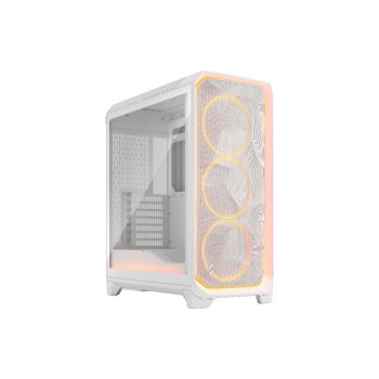 Fractal Meshify 3 Ambience Pro RGB WH TG Fractal Meshify 3 Ambience Pro RGB WH TG
