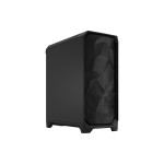 Fractal Design Boîtier d’ordinateur Meshify 3 XL Solid Black