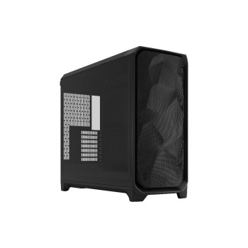 Fractal Meshify 3 XL Black TG Light Tint Fractal Meshify 3 XL Black TG Light Tint