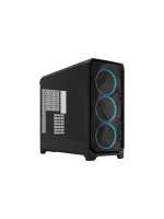 Fractal Meshify 3 XL Black RGB TG