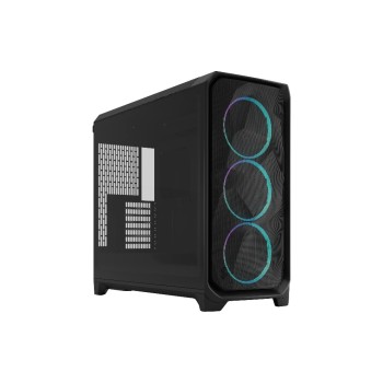Fractal Meshify 3 XL Black RGB TG Fractal Meshify 3 XL Black RGB TG