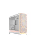 Fractal Meshify 3 XL Ambience Pro RGB WH TG