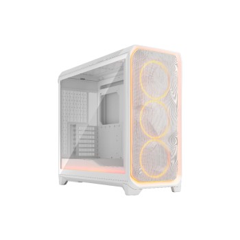 Fractal Meshify 3 XL Ambience Pro RGB WH TG Fractal Meshify 3 XL Ambience Pro RGB WH TG