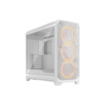 Fractal Meshify 3 XL White RGB TG Fractal Meshify 3 XL White RGB TG