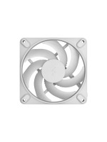 Case ventilator Momentum 12 white, 120x120x25mm