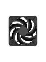 Gehäuselüfter Momentum 14 Schwarz, 140x140x25mm