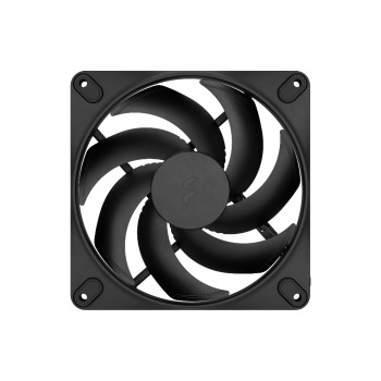 Fractal Design Ventilateur PC Momentum 14 noir Fractal Design Ventilateur PC Momentum 14 noir
