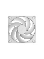 Case ventilator Momentum 14 white, 140x140x25mm