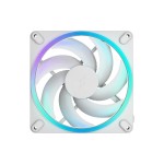 Case ventilator Momentum 14 RGB white, 140x140x25mm, RGB