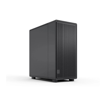 Fractal Epoche black Solid Fractal Epoche black Solid