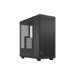 Fractal Design Boîtier d’ordinateur Epoch TG Noir