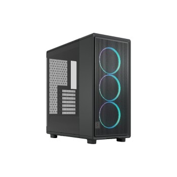 Fractal Epoche black TG RGB Light Fractal Epoche black TG RGB Light