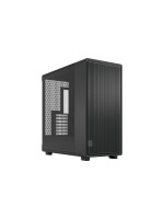 Fractal Design Boîtier d’ordinateur Époque XL TG Noir