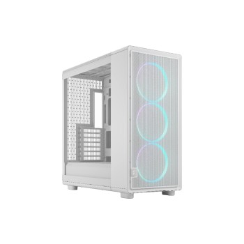 Fractal Epoche XL white  TG RGB