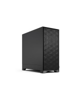 Fractal Design Boîtier d’ordinateur Pop 2 Air Solid Noir
