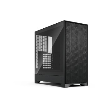 Fractal Pop 2 Air Schwarz TG