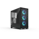 Fractal Pop 2 Air black  TG RGB