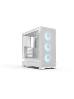 Fractal Pop 2 Air white TG RGB