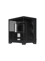 Fractal Pop 2 Vision Black