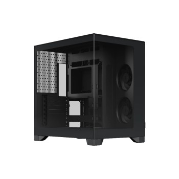 Fractal Pop 2 Vision Black