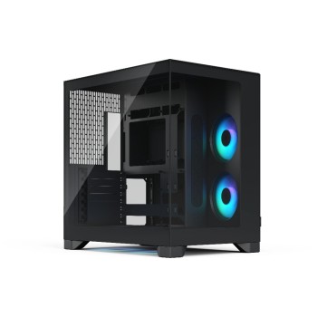 Fractal Pop 2 Vision Black RGB