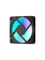 Fractal Design Dynamic 3 120 mm, noir