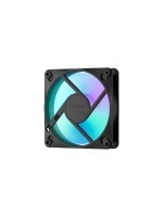 Fractal Design Dynamic 3 120 mm, RGB noir, inversé