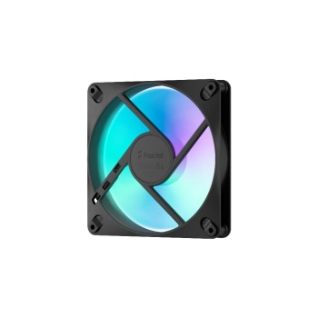 Fractal Design Dynamic 3 140 mm, RGB, noir Fractal Design Dynamic 3 140 mm, RGB, noir