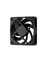 Fractal Design Ventilateur PC Dynamic 3 120 mm Noir