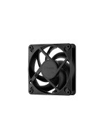 Fractal Design Dynamic 3 120 mm, noir, inversé