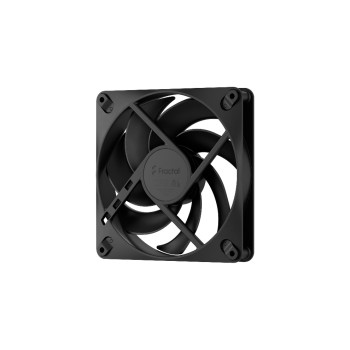 Fractal Design Dynamic 3 140 mm, noir Fractal Design Dynamic 3 140 mm, noir