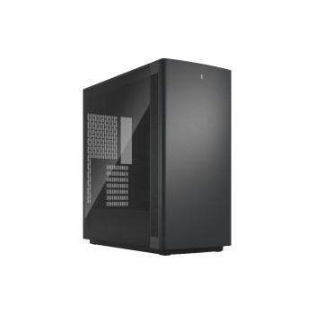 Fractal Design, PC-Gehäuse Define One Dark Fractal Design, PC-Gehäuse Define One Dark