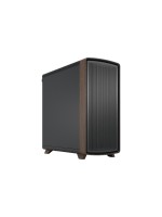 Fractal Design Summit Black Solid Noir uni