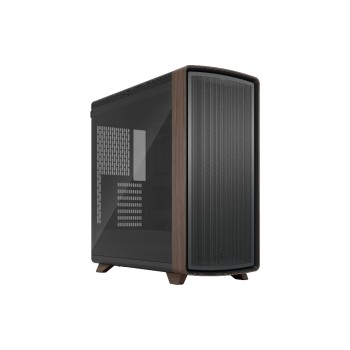 Fractal Summit Schwarz TG