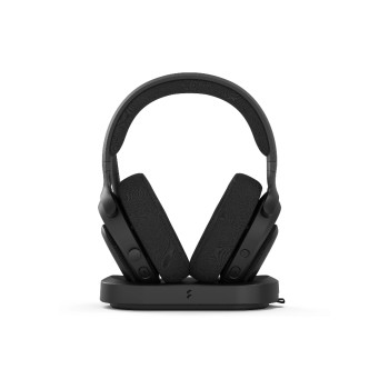 Fractal Casque gaming Scape Dark Noir