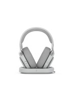 Fractal Casque gaming Scape Light Gris