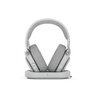 Fractal Casque gaming Scape Light Gris