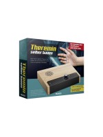 Franzis Theremin, Bausatz ohne löten