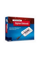 Franzis Kit d'apprentissage Électronique numérique - Français
