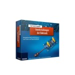 Franzis Kit d'apprentissage Circuits de base de l'électronique - Français