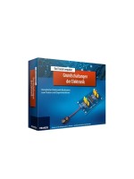 Franzis Kit d'apprentissage Circuits de base de l'électronique - Français