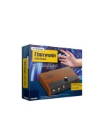 Franzis Theremin selber bauen Allemand